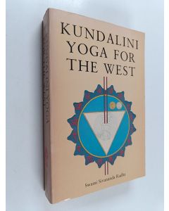 Kirjailijan Swami Sivananda Radha käytetty kirja Kundalini, Yoga for the West
