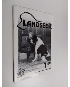 käytetty teos Landseer 1/99