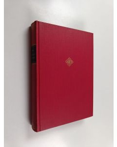 Kirjailijan Elizabeth Goudge käytetty kirja Kellojen kaupunki