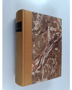 Kirjailijan Pearl S. Buck käytetty kirja Epäjumalia : amerikkalainen tarina