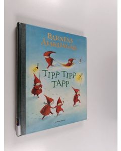käytetty kirja Tipp tipp tapp