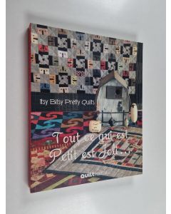 käytetty kirja Tout Ce Qui Est Petit Est Joli