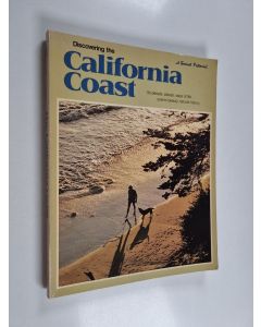 Kirjailijan Sunset Magazine & Sunset Publishing Staff käytetty kirja California Coast