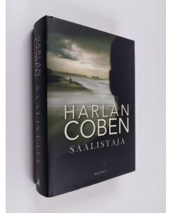Kirjailijan Harlan Coben käytetty kirja Saalistaja