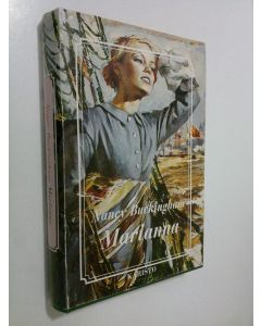 Kirjailijan Nancy Buckingham käytetty kirja Marianna