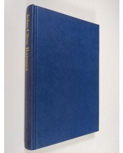 Kirjailijan John Clive käytetty kirja Barossa