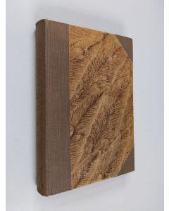 Kirjailijan Zacharias Topelius käytetty kirja Elämäkerrallisia muistiinpanoja