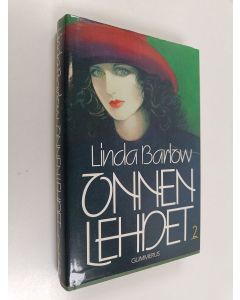 Kirjailijan Linda Barlow käytetty kirja Onnenlehdet Osa 2