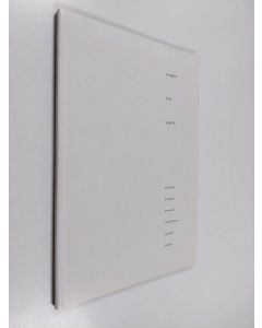 käytetty kirja Kaiken voi valita