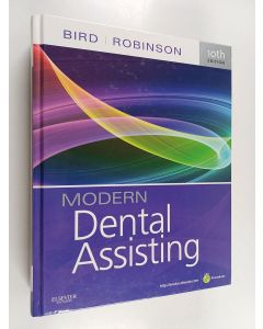 Kirjailijan Doni Bird käytetty kirja Modern dental assisting