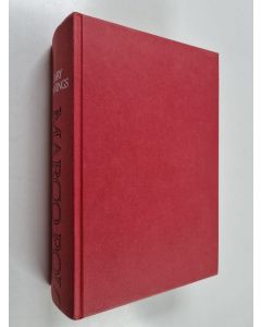 Kirjailijan Gary Jennings käytetty kirja Marco Polo : suuri seikkailija