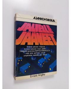 Kirjailijan Ernest Angley käytetty kirja Jäljelle jääneet