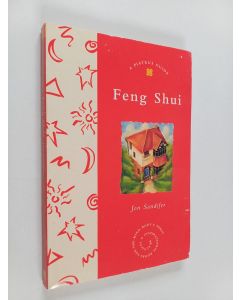 Kirjailijan Jon Sandifer käytetty kirja Feng Shui