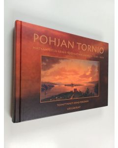 käytetty kirja Pohjan Tornio
