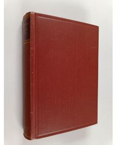 Kirjailijan Auni Nuolivaara käytetty kirja Päivä ja ehtoo : talonpojan vaimona