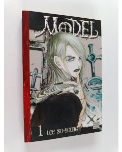 Kirjailijan So-Young Lee käytetty kirja Model 1