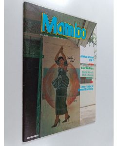 käytetty teos Mambo 2/89