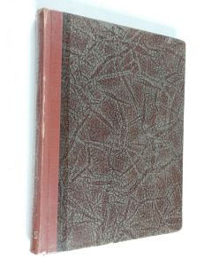 käytetty kirja Tapion opaskirjoja 1