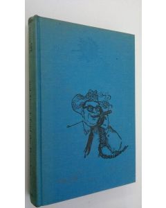 käytetty kirja and Then I Told the President : The secret papers of Art Buchwald