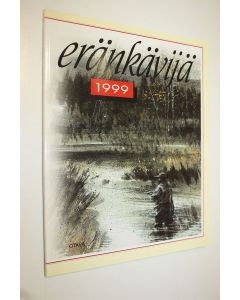 Tekijän Mauri ym. Soikkanen käytetty kirja Eränkävijä 1999