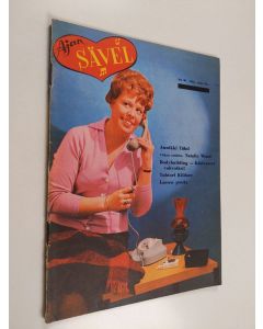 käytetty teos Ajan sävel 20/1962