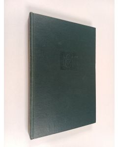 Kirjailijan Ernst Bayer käytetty kirja Gas chromatography