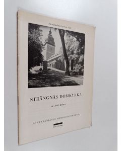 käytetty teos Strängnäs Domkyrka