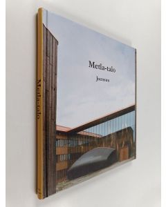 käytetty kirja Metla-talo : Joensuu