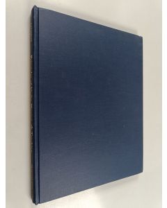 Kirjailijan Ivan Galamian käytetty kirja Principles of violin playing & teaching