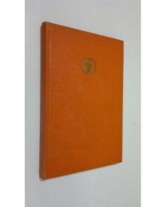 Kirjailijan Jose Ortega y Gasset käytetty kirja Historian kriiseistä ja muita esseitä