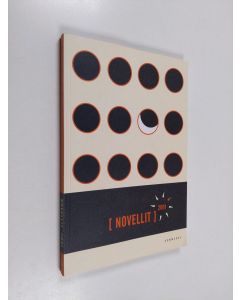 käytetty kirja Novellit 2001