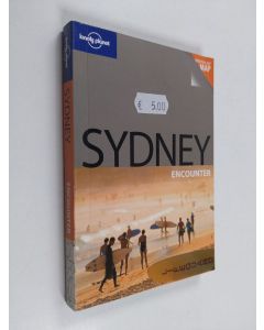 Kirjailijan Charles Rawlings-Way käytetty kirja Sydney - Sydney encounter