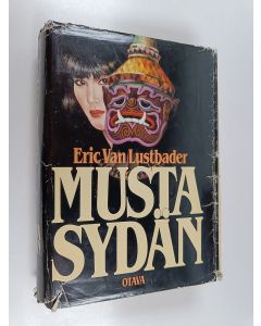 Kirjailijan Eric Van Lustbader käytetty kirja Musta sydän