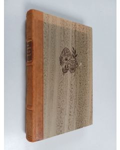 Kirjailijan William Shakespeare käytetty kirja Kootut draamat 9 : Timon Ateenalainen ; Talvinen tarina ; Cymbeline ; Myrsky