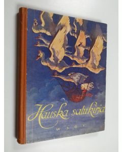 käytetty kirja Hauska satukirja