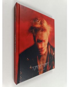 Kirjailijan Jackson Wang käytetty kirja Magicman : Jackson Wang