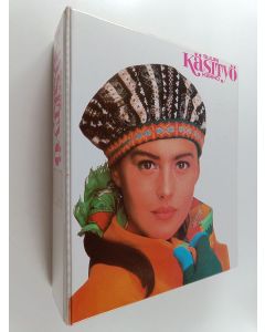 käytetty teos Suuri käsityökerho vuosikerta 2008