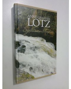 Kirjailijan Anne Graham Lotz käytetty kirja Sydämeni kaipuu