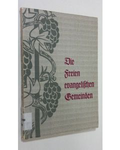 käytetty kirja Die Freien evangelischen Gemeinden