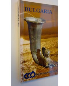 Kirjailijan Renata ; Mayer Dudley käytetty kirja Bulgaria