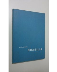Kirjailijan Willy Stäubli käytetty kirja Brasilia