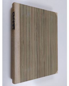 käytetty kirja Valon viesti vuosikerta 1958-1960 (yhteensidottu)