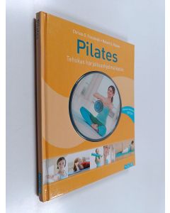 Kirjailijan Christa G. Traczinski käytetty kirja Pilates : tehokas harjoitusohjelma kotiin