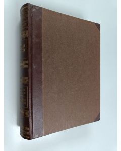 Tekijän Y. J. Hakulinen  käytetty kirja Suomalais-ruotsalais-saksalainen lakikielen sanakirja : hakamistoineen = Finsk-svenskt-tysk juridisk ordbok : jämte register = Finnisch-schwedisch-deutsches juristisches Wörterbuch : nebst Registern
