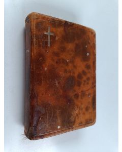käytetty teos Pyhä Raamattu (1966)