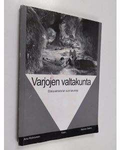 Tekijän Hannu ym. Salmi  käytetty kirja Varjojen valtakunta : elokuvahistorian uusi lukukirja