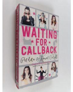 Kirjailijan Perdita Cargill käytetty kirja Waiting for callback