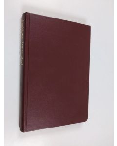 Kirjailijan Anni Polva käytetty kirja Älähän änkee!