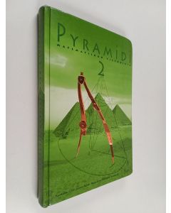 käytetty kirja Pyramidi - Matematiikan tietokirja 2 : Geometria, Trigonometria ja vektorit, Analyyttinen geometria