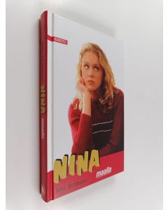 Kirjailijan Ritta Jacobsson käytetty kirja Nina maalla